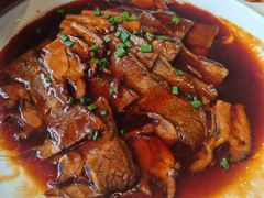 -玉林烤鸭店(黄村兴华店)