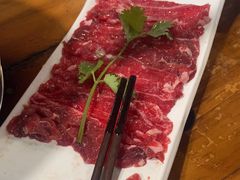 -捞围鲜·港式打边炉(海阳路店)