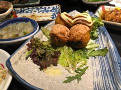 -真剑日本料理·铁板烧(贵州路店)