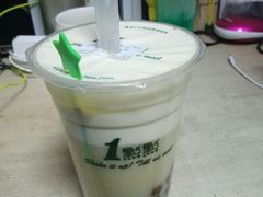-1点点(龙洞店)