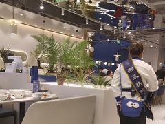 -兰湘子·湘菜小炒(崂山丽达店)