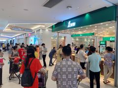 -金铂广场(龙归店)