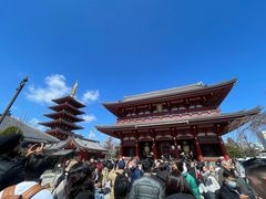 -浅草寺
