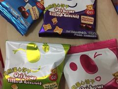 王府井超市-王府井百货(总府店)