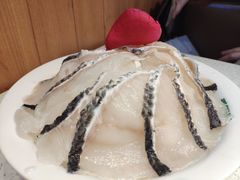 淡水乌鱼片-香佰里重庆火锅(恒力博纳广场店)