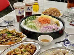 -嘉升大排档(番禺总店)