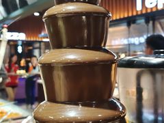 -韩盛·盛江山自助料理(奥体万达店)