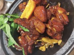 -鹿港小镇(悠唐店)