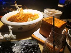 -绿茶餐厅(成都大悦城店)