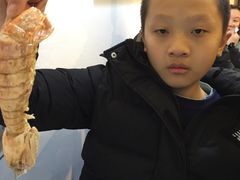 -花乐餐厅(涠洲岛店)