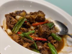 -新净雅烹小鲜(学院路店)