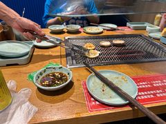 -蚝英雄鲜蚝自助专门店(长楹天街直营店)