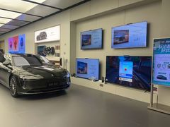 -华为智能生活馆(杭州大悦城)