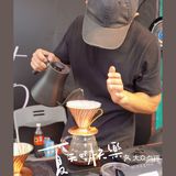 2022上海咖啡周|BFC外滩咖啡节