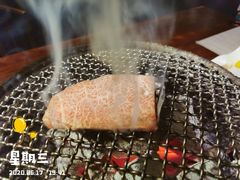 -热血兄弟·炭火烤肉(融侨中心店)