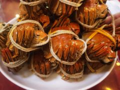 -喜洋洋蟹庄(阳澄湖店)