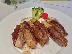 -多佐铁板烧(富力广场店)