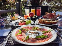 -杭州西子湖四季酒店-WL BISTRO西湖餐厅(灵隐路店)