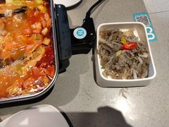 -半天妖烤鱼(石岛店)