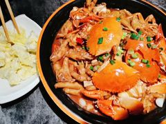 -胖哥俩肉蟹煲(杭州下沙学林街店)