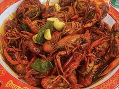 -虾铺子龙虾·私房菜(金源花苑店)