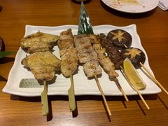 -有喜屋·深夜食堂(北京西路店)