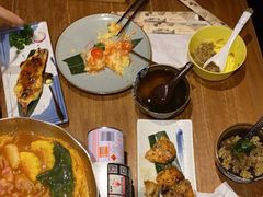 -稻前Taoki(方圆荟店)