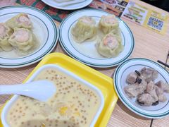 -满记甜品(南京虹悦城三店)