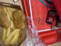 -塔斯汀中国汉堡(横岗志健广场店)