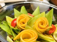 -大潮淮·淮扬菜(何园旗舰店)