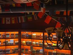 -HP9精酿餐厅(高新区体育馆店)