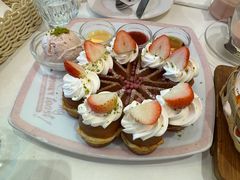 -Dazzling Cafe 蜜糖吐司专卖店