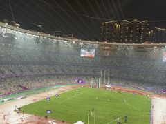 -杭州奥体中心-体育场