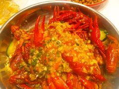 -熊记虾王·小龙虾(东晓南店)