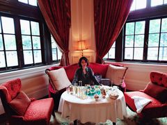 -Salon de Ville浦江汇(上海外滩华尔道夫酒店店)