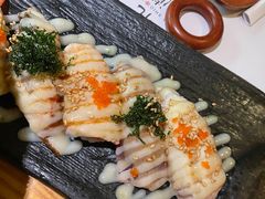 -花潮料理艺食馆(世欧广场店)