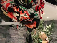 -南拳十三姨·潮汕砂锅粥(世纪金源店)