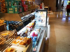 -BreadTalk面包新语·烘焙蛋糕(高德置地春广场店)