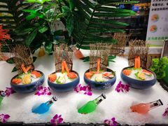 -亚马逊海鲜自助(梅溪湖步步高店)