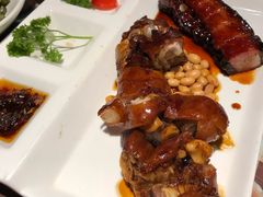 -皇后餐厅-煲仔·小菜·打边炉(古北店)