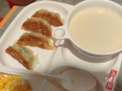 -大师兄·西北小馆(南沙万达广场店)