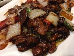 -华航饭店(华馨小区店)