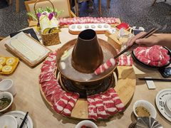 -羊之道草原味道清真餐厅(番禺店)