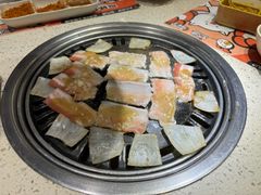 -猫爪爪原切自助烤肉(观音桥阳光世纪店)