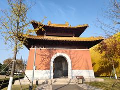 -大报恩寺遗址景区