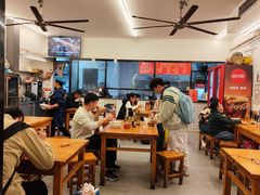 -李叁面馆(妇幼店)