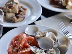 -澳门旅游塔360°旋转餐厅(南湾湖广场店)