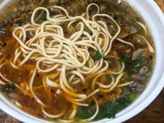 -北路拉面馆(洪湖里店)