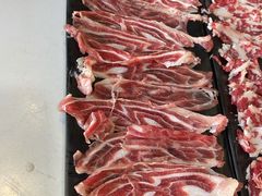 -陈记顺和潮汕牛肉火锅(棠德南路店)