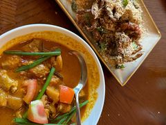 -亚特兰蒂斯·蟹餐厅 CRAB KITCHEN·鲜活海鲜